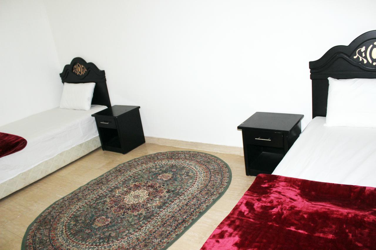 Al Eairy Apartment-Alqaseem 1 버레이다 외부 사진